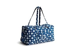 Vera Bradley Indianapolis Colts Duffel Bag