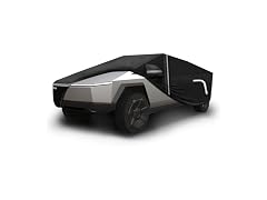 NOVSIGHT Car Cover for Cybertruck