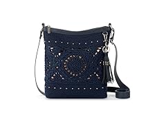 The Sak Lucia Crossbody Purse