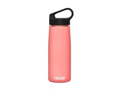 CamelBak Carry Tritan Water Bottle, 25oz (Rose)
