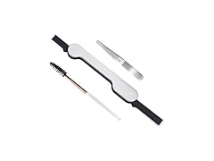 Tweezerman Brow & Facial Grooming Set
