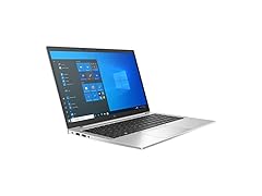 HP EliteBook 845 G8 14" Laptop