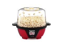 West Bend Stir Crazy Hot Oil Popcorn Popper