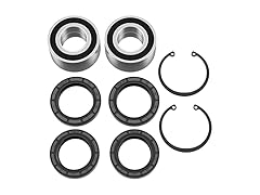 Front Wheel Bearing for Honda Foreman