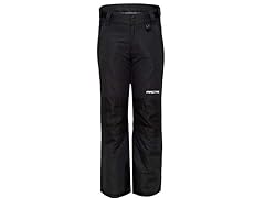 Arctix Kids Snow Pants with Reinforced Knees and Seat