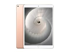 Apple 2019 iPad Air, 10.5-Inch, Wi-Fi + Cellular, 256GB
