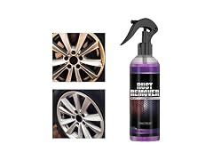 Generic AAP-Auto-116 (2 Pack) Rust Dissolver