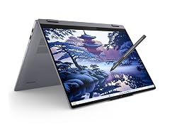 Lenovo IdeaPad 5i 16" 2-in-1 Laptop