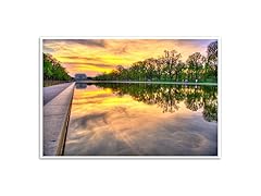 Lincoln Memorial - Washington DC