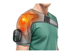 WoloyHeatie FSA Shoulder Heating Pad
