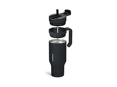 Dometic 30 oz Travel Tumbler, Slate