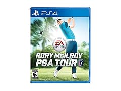 EA SPORTS Rory McIlroy PGA TOUR