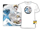Enso Kanagawa Pirate