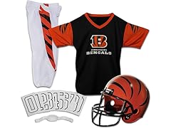 CINCINNATI BENGALS Uniform Set (L)