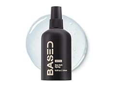 BASED Sea Salt Spray for Hair Volume 6.8oz