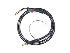 WELDING101 Mig Welding Gun Torch