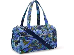 Amazon Essentials Women's Duffel Bag (One Size)
