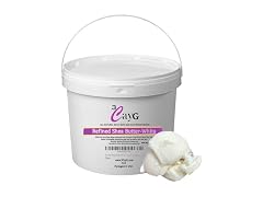 3CAYG 5lb Refined Shea Butter Body Butter