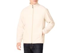 Amazon Essentials Men (L) Full-zip Polar Jacket