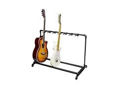 Takywep Foldable Multi Guitar Stand
