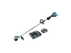 Makita GRU01M1 40V max XGT 15in Trimmer Kit