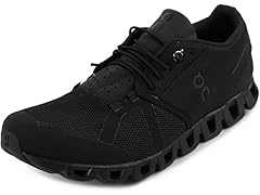 On Running Cloud 2 Men's Shoes (Black)
