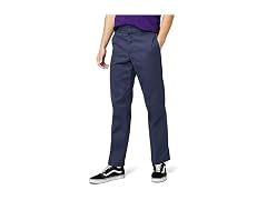 Dickies Men (34W x 34L) Original 874 Work Pant