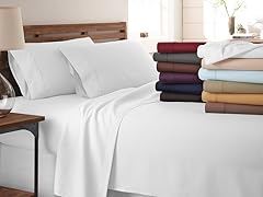 Premium Ultra Soft 3 or 4PC Sheet Sets