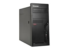 Lenovo M58 Intel 320GB SATA MT Desktop