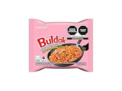 SAMYANG Hot Chicken Flavour