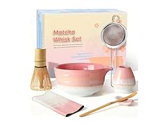 GBBG Matcha Whisk Set