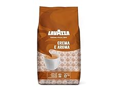 Lavazza Crema E Aroma Whole Bean Coffee , 2.2-Lb