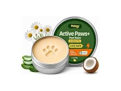 Petazy Active Paws+ Paw Balm
