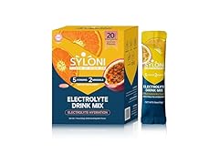 Electrolytes Powder Packets (0.36 oz*20)