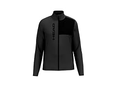 Head Men Martin Full Zip Midlayer