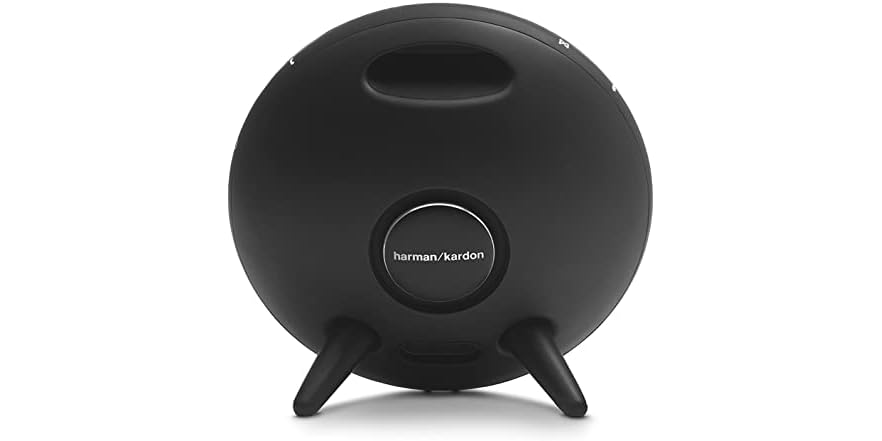 Harman Kardon Onyx Studio 4 Bluetooth Problem