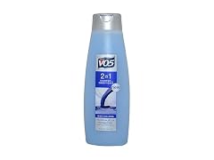 Alberto VO5 2 in 1 Shampoo and Conditioner 15oz