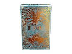 Betrayal Deck of Lost Souls Card Game