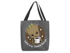 "Essential Nutrient" Medium Tote Bag