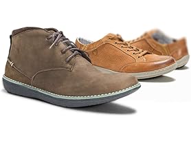 MUK LUKS Men's Boots and Shoes