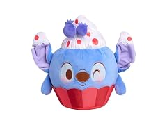 Disney Squeeze-A-Munch Scented Large Plush