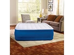 Beautyrest Plushaire 17" QN