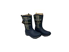 Muck Arctic Weekend Plaid Women's Boots (7)