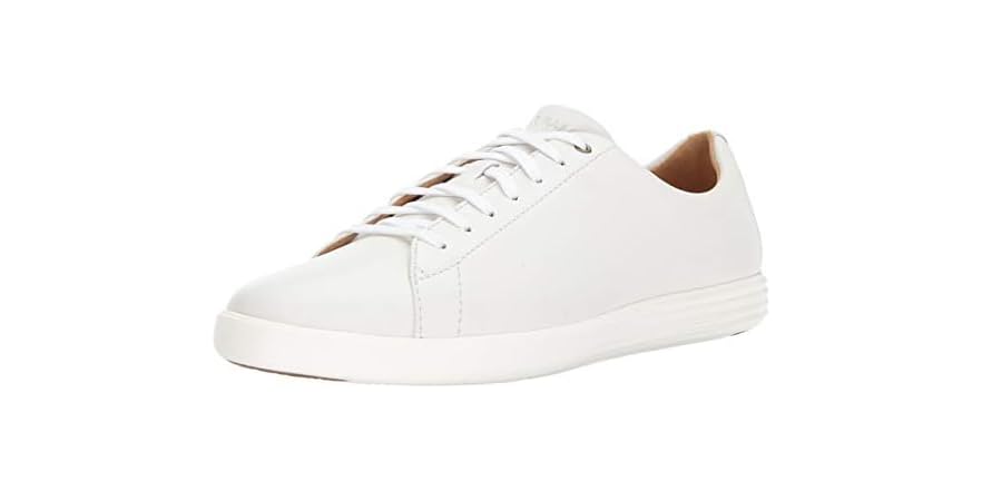 Cole Haan Grand Crosscourt Winner, Zapatillas Hombre, Imán British