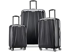Samsonite Hardside Luggage Set