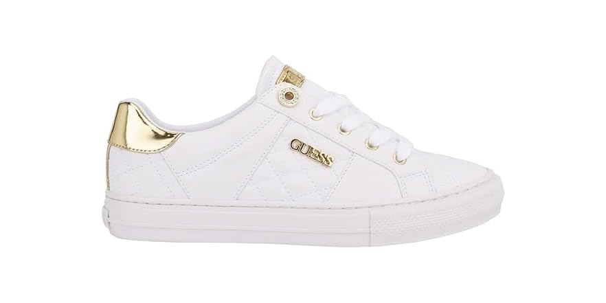 guess loven sneaker