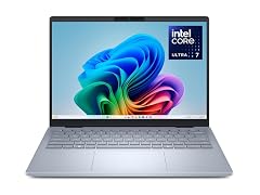 Dell 14 Premium OLED 3.2K Touch Laptop