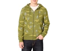 Amazon Essentials Disney Sweatshirt, Mickey (XS)