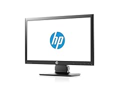HP ProDisplay 20" HD+ Business Monitor