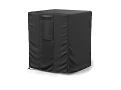 Mrrihand Central Air Conditioner Cover for Outside Units